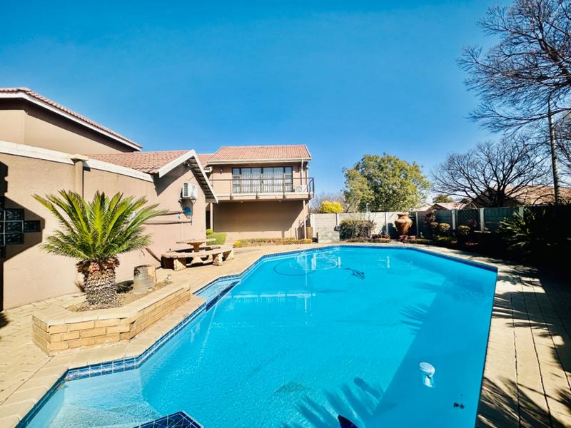 3 Bedroom Property for Sale in Vanderbijlpark SE Gauteng