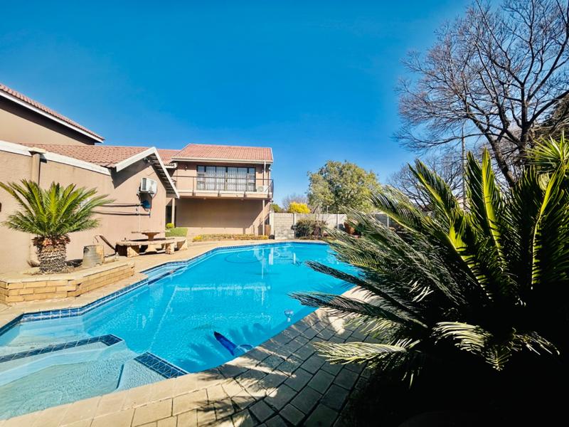 3 Bedroom Property for Sale in Vanderbijlpark SE Gauteng