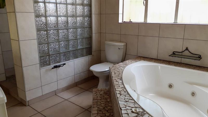 To Let 3 Bedroom Property for Rent in Witpoortjie Gauteng