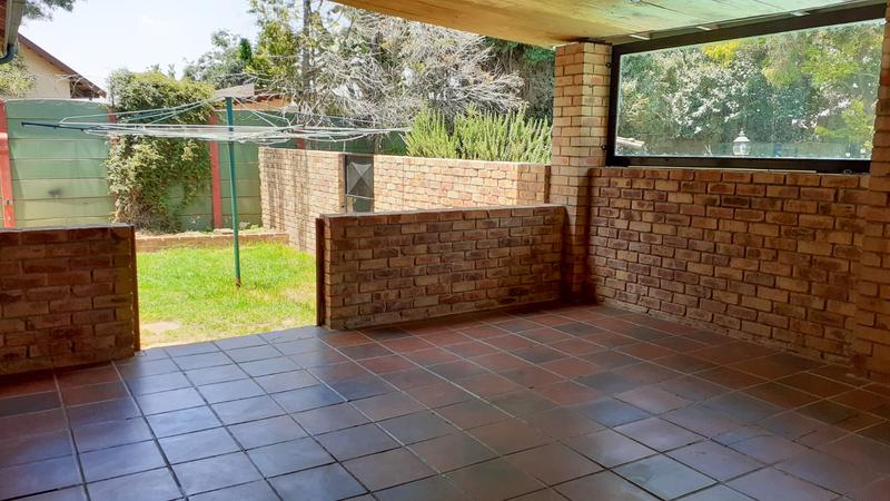 To Let 3 Bedroom Property for Rent in Witpoortjie Gauteng