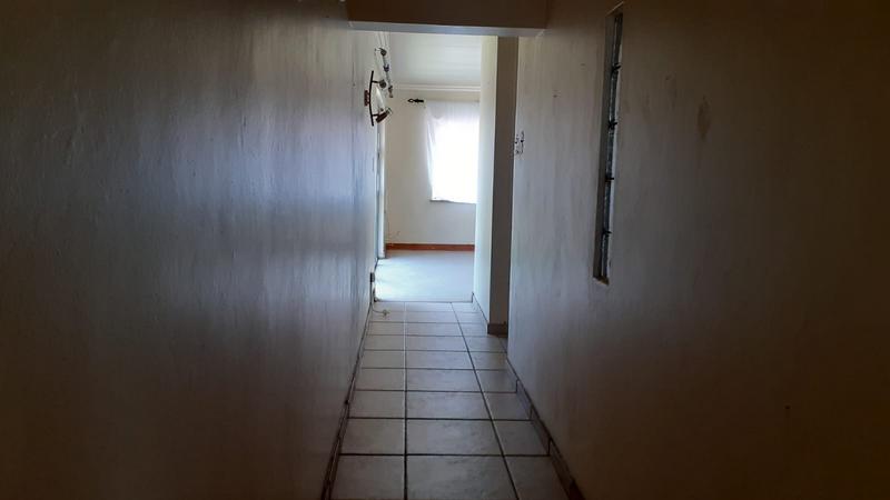 To Let 3 Bedroom Property for Rent in Witpoortjie Gauteng