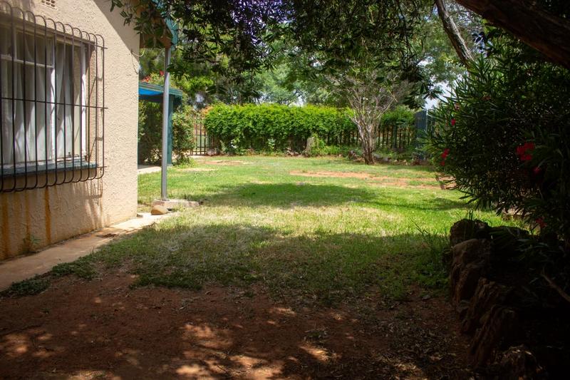 To Let 3 Bedroom Property for Rent in Witpoortjie Gauteng
