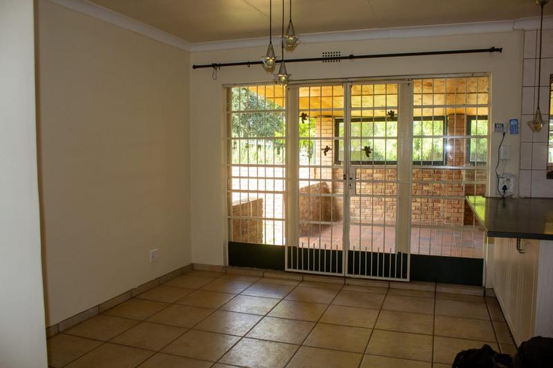 To Let 3 Bedroom Property for Rent in Witpoortjie Gauteng