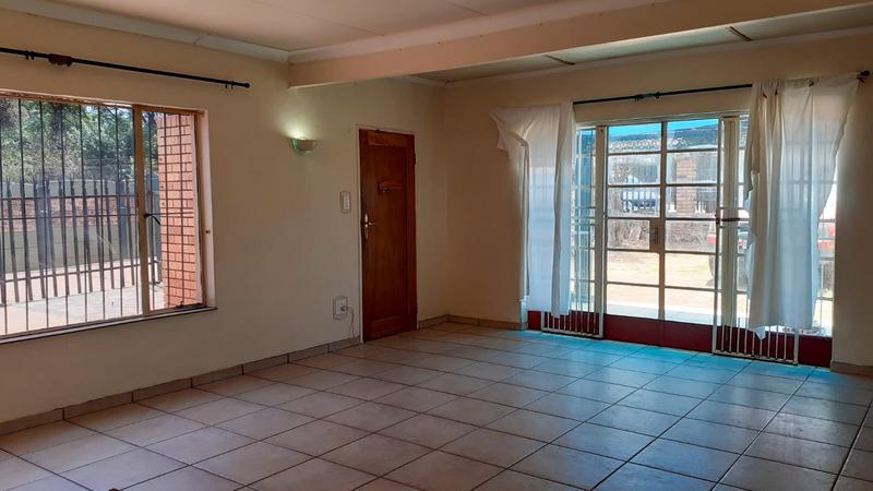 To Let 3 Bedroom Property for Rent in Witpoortjie Gauteng