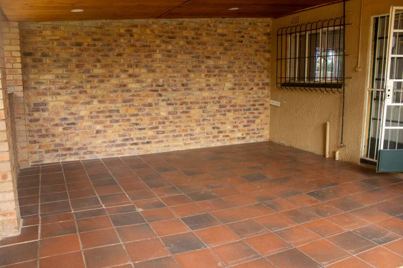 To Let 3 Bedroom Property for Rent in Witpoortjie Gauteng