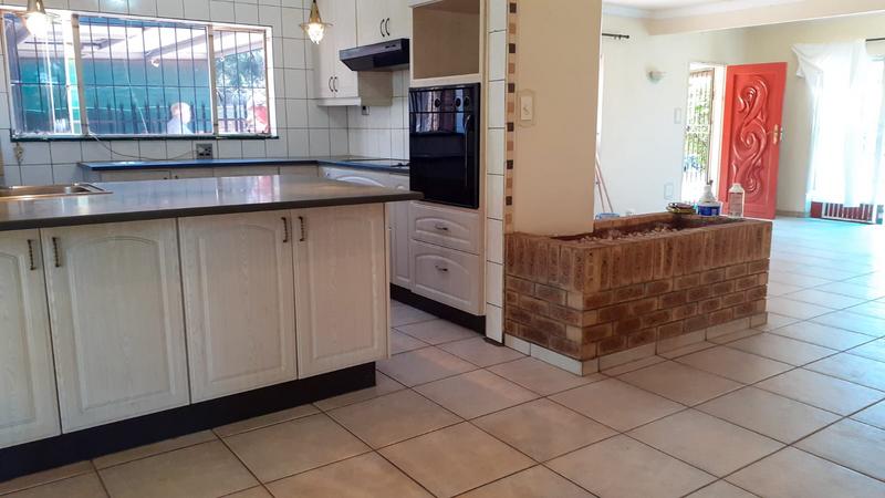 To Let 3 Bedroom Property for Rent in Witpoortjie Gauteng