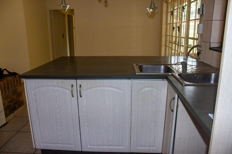 To Let 3 Bedroom Property for Rent in Witpoortjie Gauteng