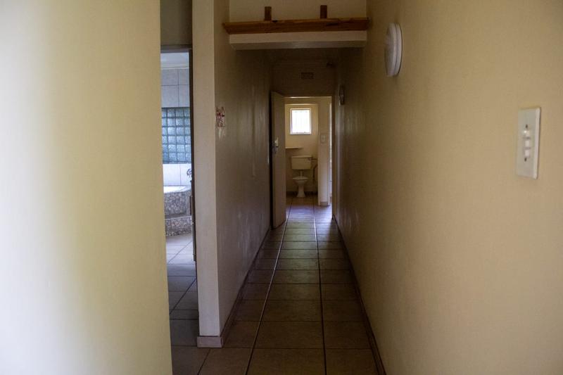 To Let 3 Bedroom Property for Rent in Witpoortjie Gauteng
