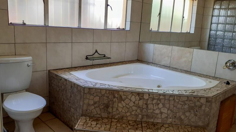 To Let 3 Bedroom Property for Rent in Witpoortjie Gauteng