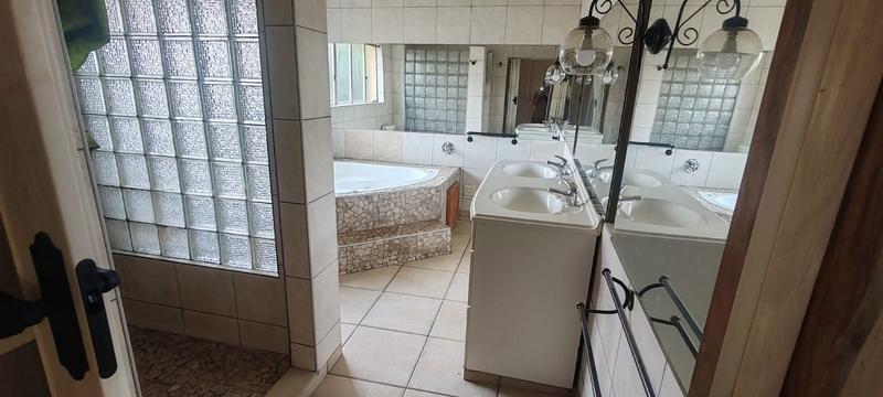 To Let 3 Bedroom Property for Rent in Witpoortjie Gauteng