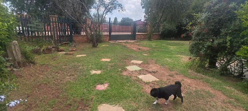 To Let 3 Bedroom Property for Rent in Witpoortjie Gauteng