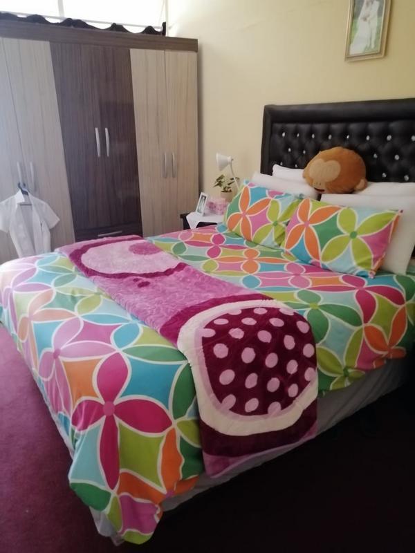 To Let 3 Bedroom Property for Rent in Florida Gauteng