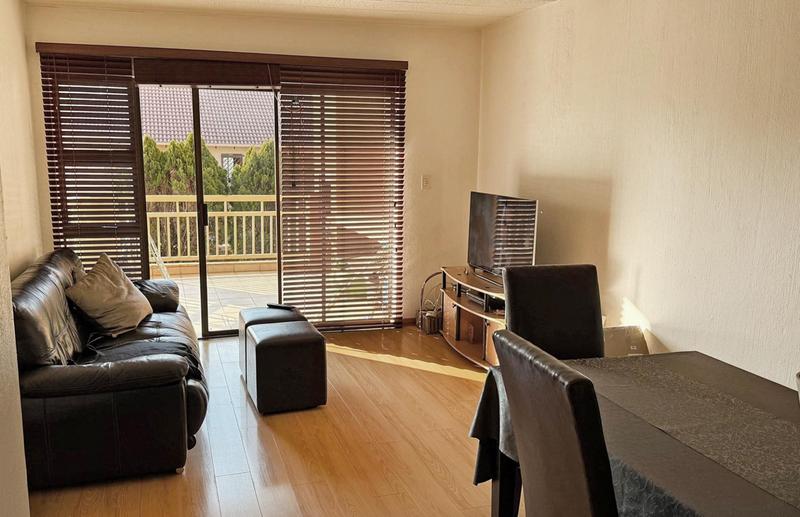 2 Bedroom Property for Sale in Bedfordview Gauteng