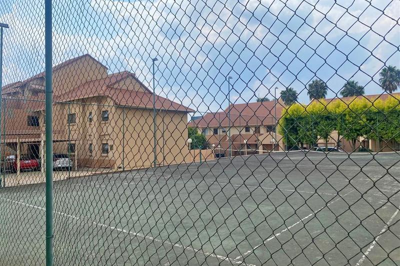 2 Bedroom Property for Sale in Bedfordview Gauteng