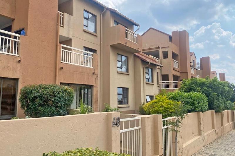2 Bedroom Property for Sale in Bedfordview Gauteng