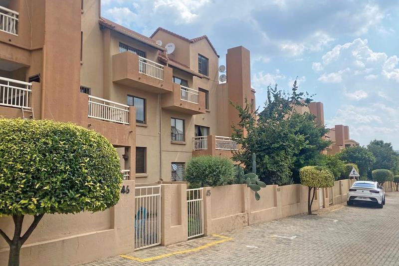 2 Bedroom Property for Sale in Bedfordview Gauteng