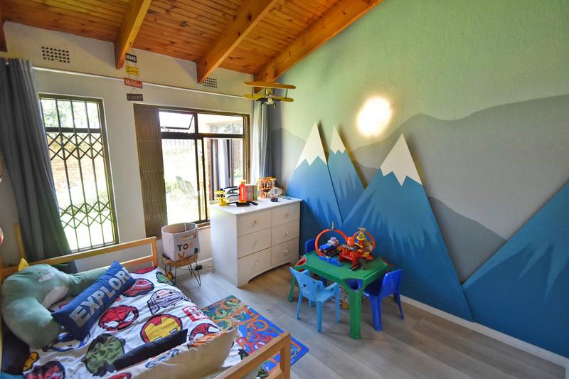 2 Bedroom Property for Sale in St Andrews Gauteng