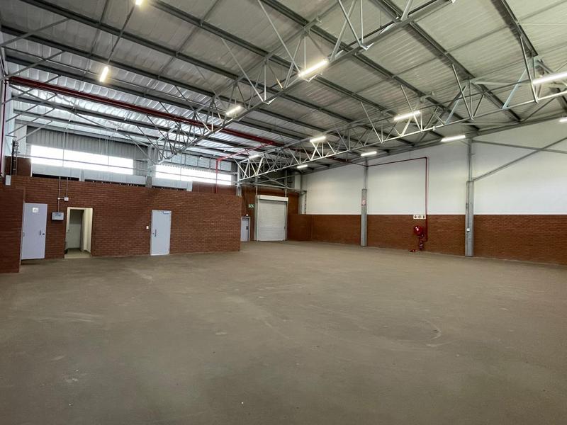 To Let commercial Property for Rent in Highveld Gauteng