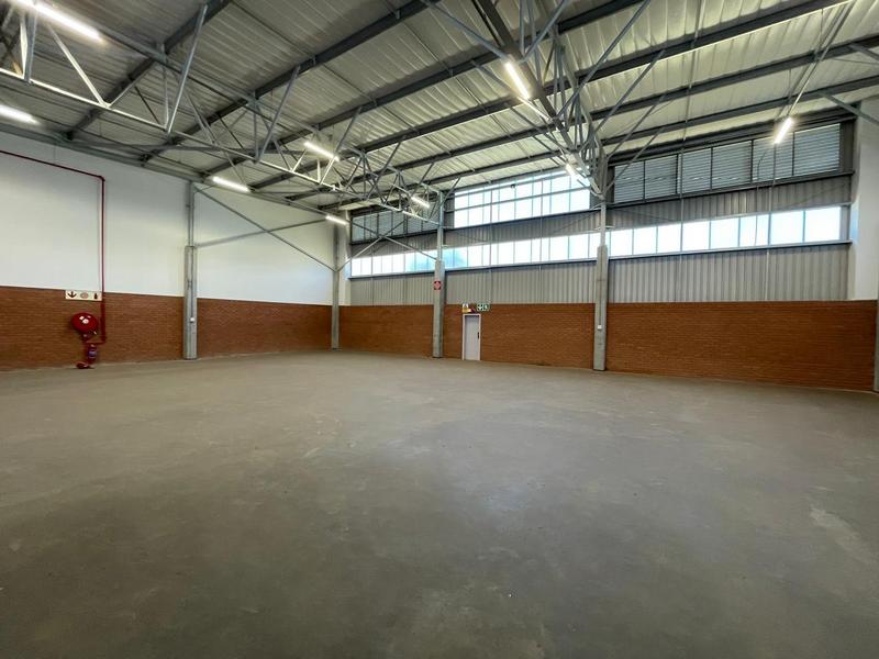 To Let commercial Property for Rent in Highveld Gauteng
