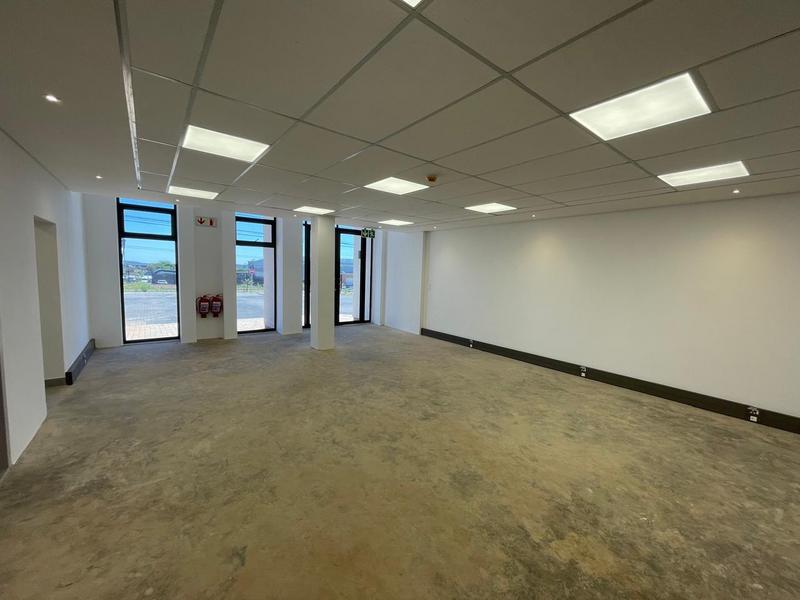 To Let commercial Property for Rent in Highveld Gauteng