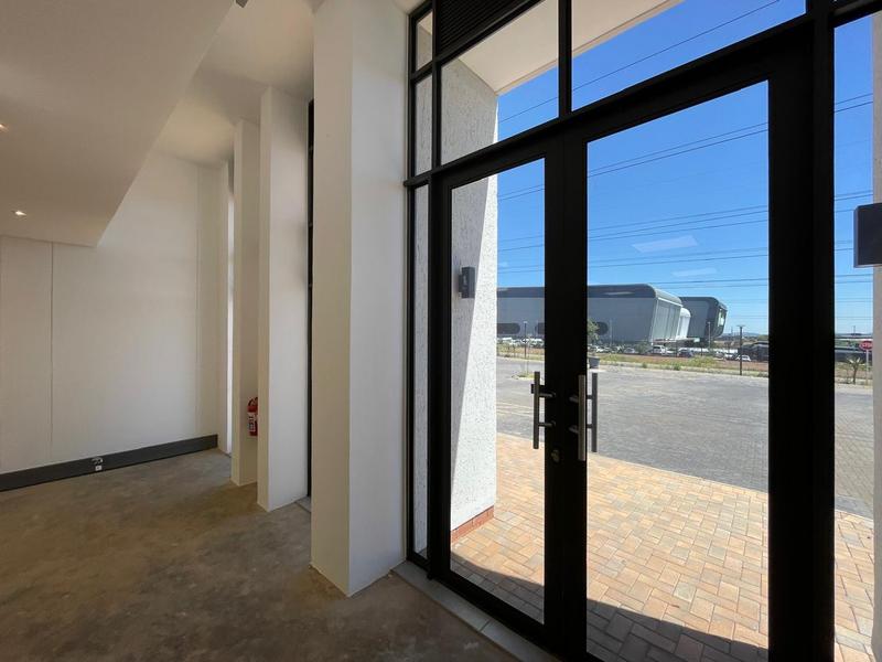 To Let commercial Property for Rent in Highveld Gauteng