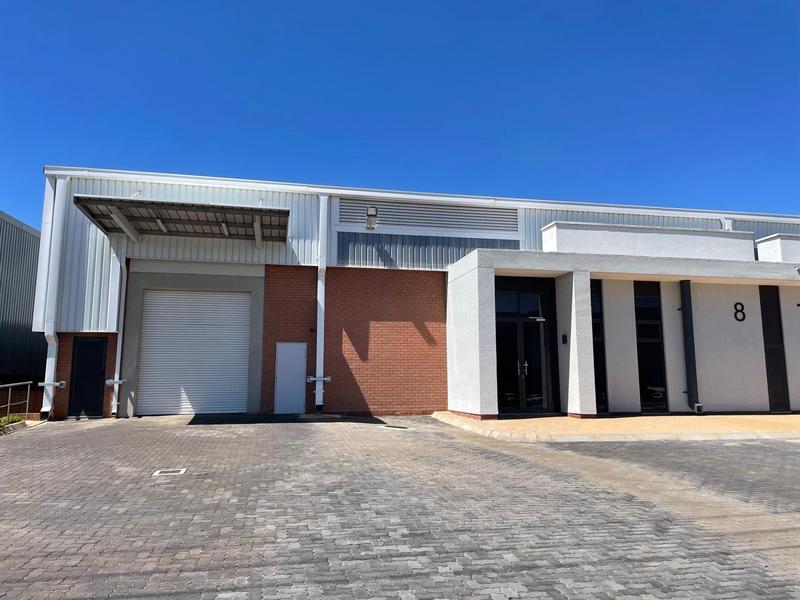 To Let commercial Property for Rent in Highveld Gauteng