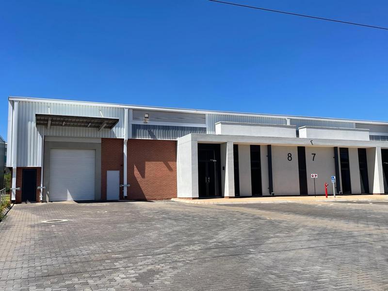 To Let commercial Property for Rent in Highveld Gauteng
