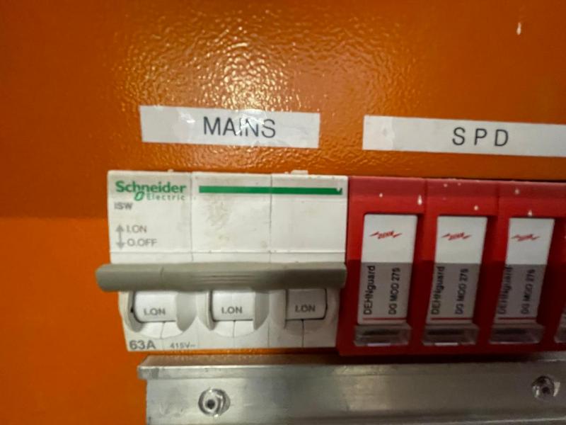 To Let commercial Property for Rent in Highveld Gauteng