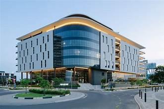 To Let commercial Property for Rent in Menlyn Gauteng