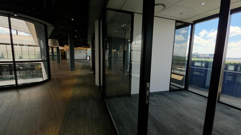 To Let commercial Property for Rent in Menlyn Gauteng