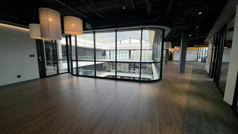 To Let commercial Property for Rent in Menlyn Gauteng