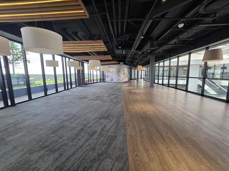 To Let commercial Property for Rent in Menlyn Gauteng