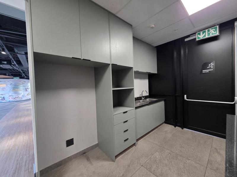 To Let commercial Property for Rent in Menlyn Gauteng