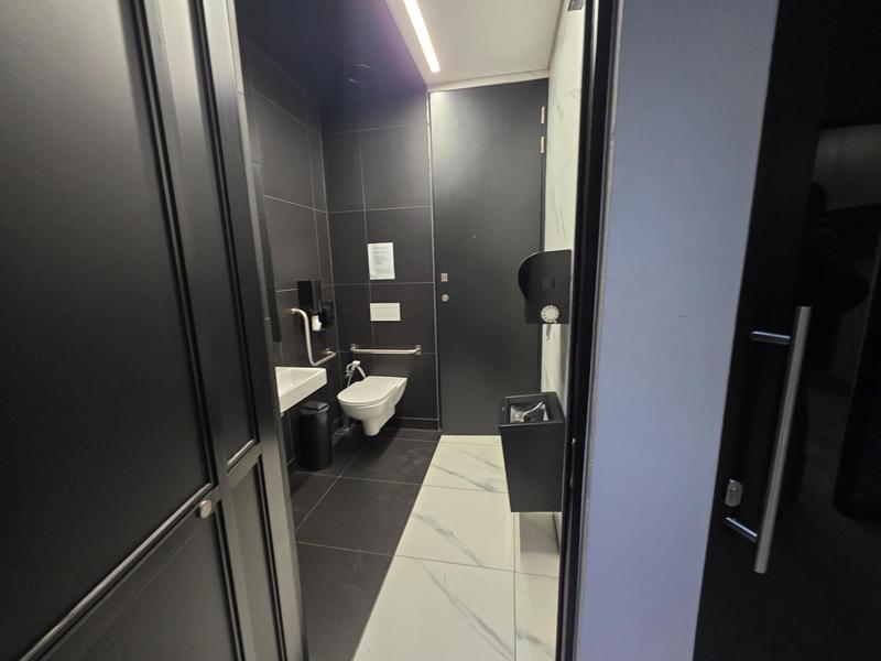 To Let commercial Property for Rent in Menlyn Gauteng