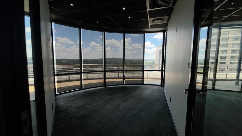 To Let commercial Property for Rent in Menlyn Gauteng