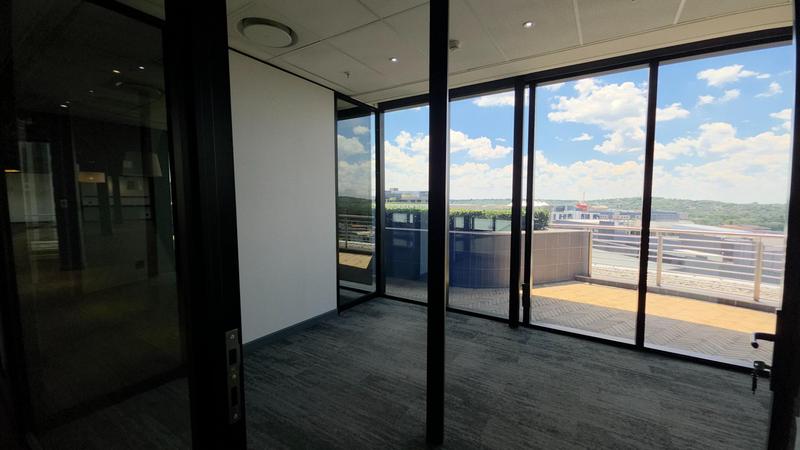To Let commercial Property for Rent in Menlyn Gauteng