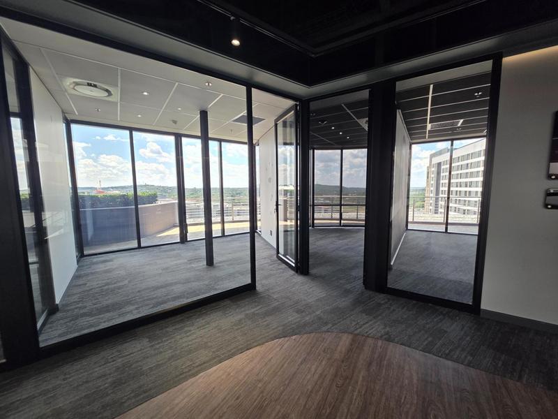 To Let commercial Property for Rent in Menlyn Gauteng