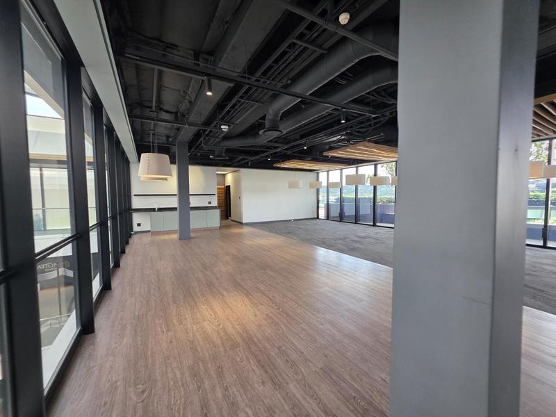 To Let commercial Property for Rent in Menlyn Gauteng