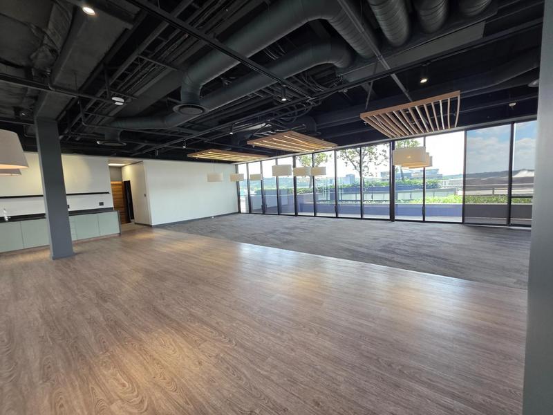 To Let commercial Property for Rent in Menlyn Gauteng