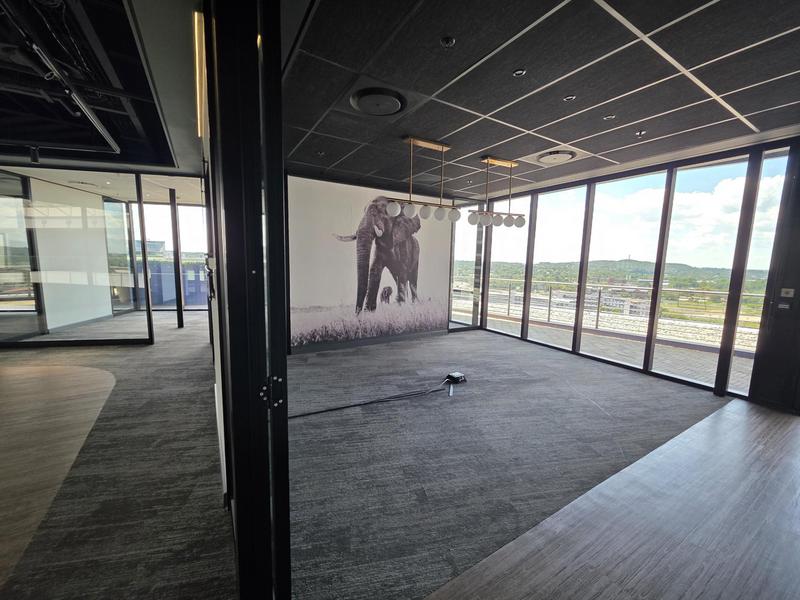 To Let commercial Property for Rent in Menlyn Gauteng