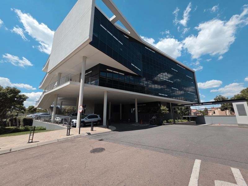 To Let commercial Property for Rent in Menlyn Gauteng