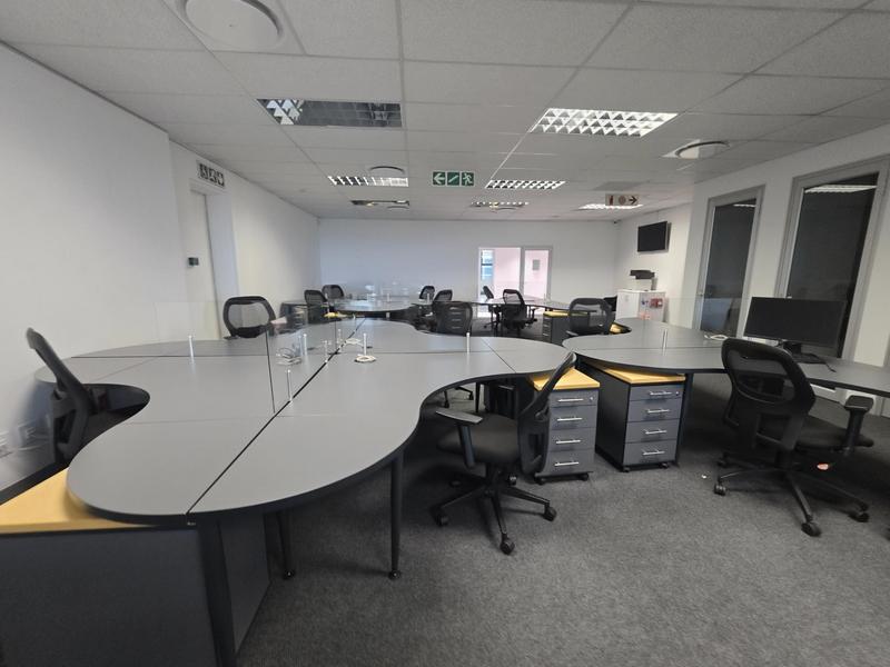 To Let commercial Property for Rent in Menlyn Gauteng