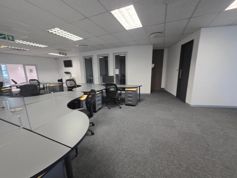 To Let commercial Property for Rent in Menlyn Gauteng