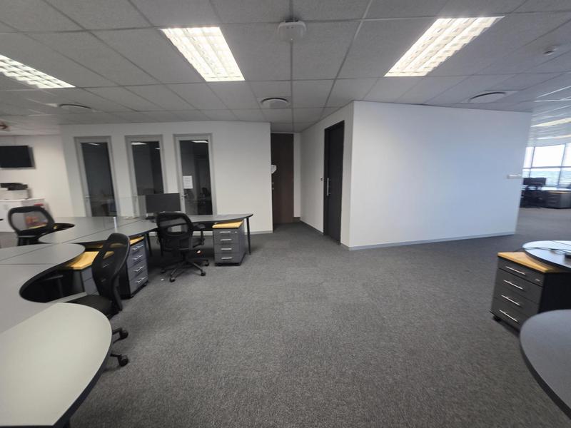 To Let commercial Property for Rent in Menlyn Gauteng