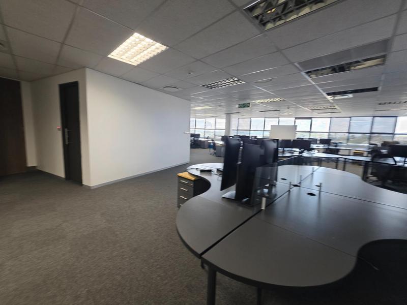 To Let commercial Property for Rent in Menlyn Gauteng