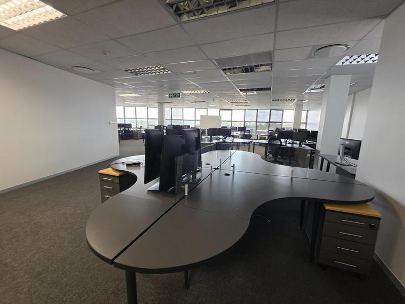 To Let commercial Property for Rent in Menlyn Gauteng