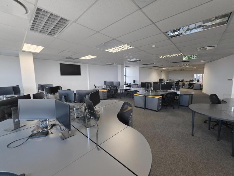 To Let commercial Property for Rent in Menlyn Gauteng