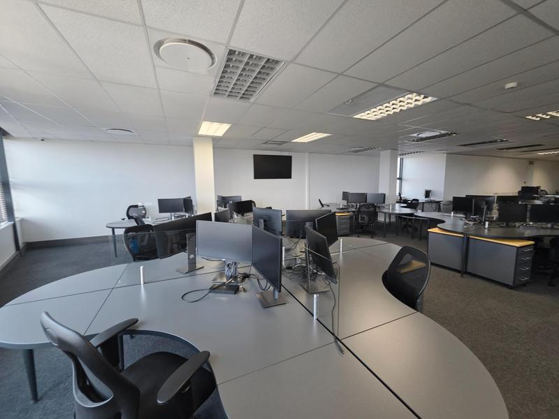 To Let commercial Property for Rent in Menlyn Gauteng