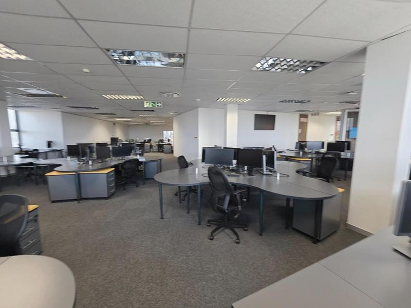 To Let commercial Property for Rent in Menlyn Gauteng