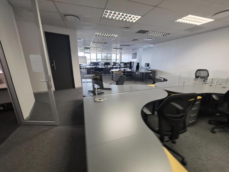 To Let commercial Property for Rent in Menlyn Gauteng